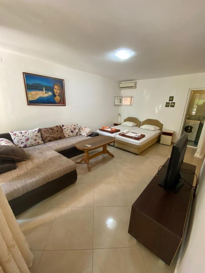 Radenovic Appartement Budva