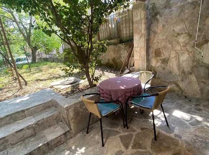 Apartman Radenovic