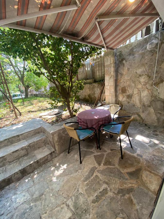 Apartman Radenovic Budva