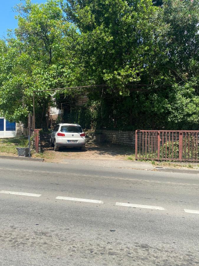 Radenovic Apartman